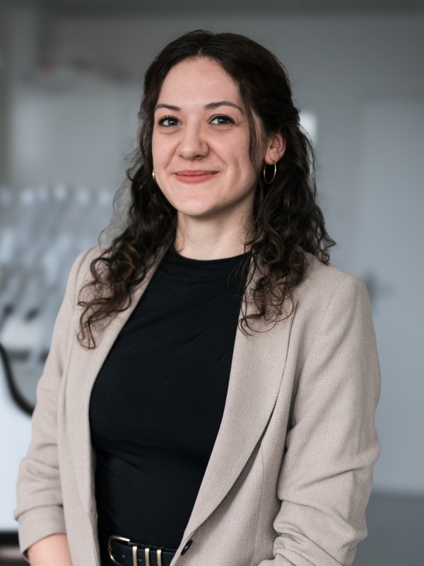 MDDr. Tereza Havelková