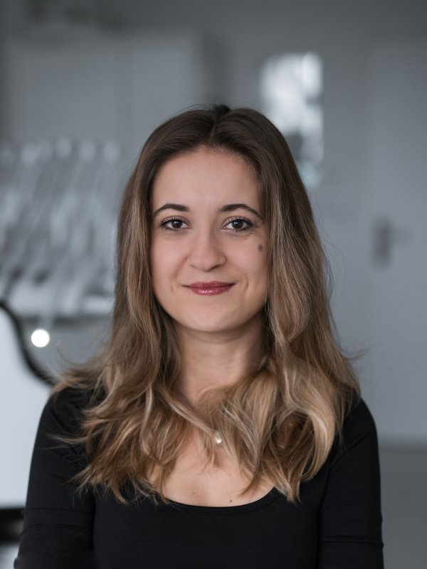 Bc. Tatjana Borodavka
