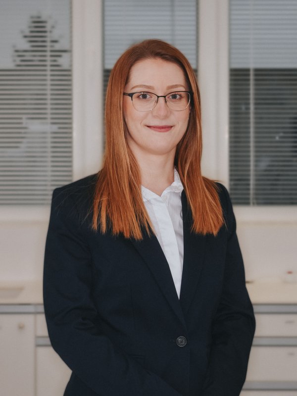 MDDr. Patrícia Honke-Houfková