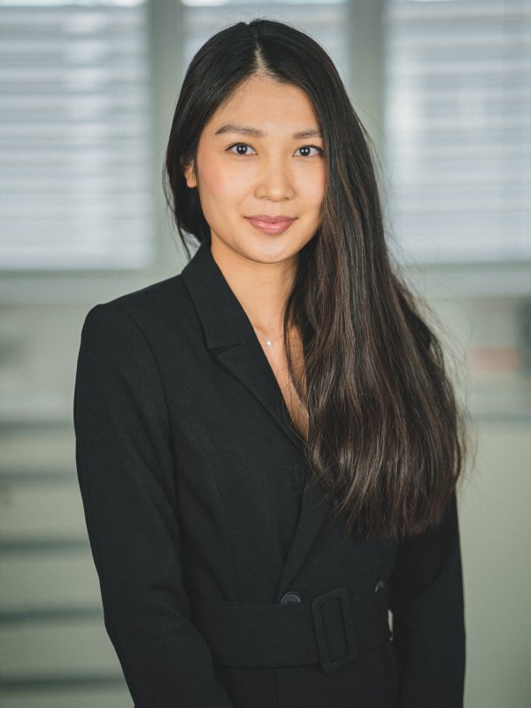 MDDr. Ngoc Thuy Nguyen