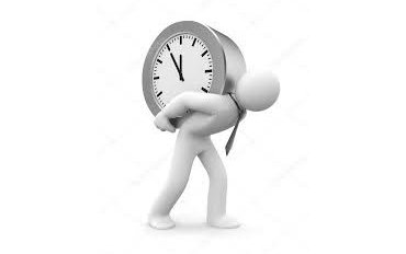 Upravená ordinační doba